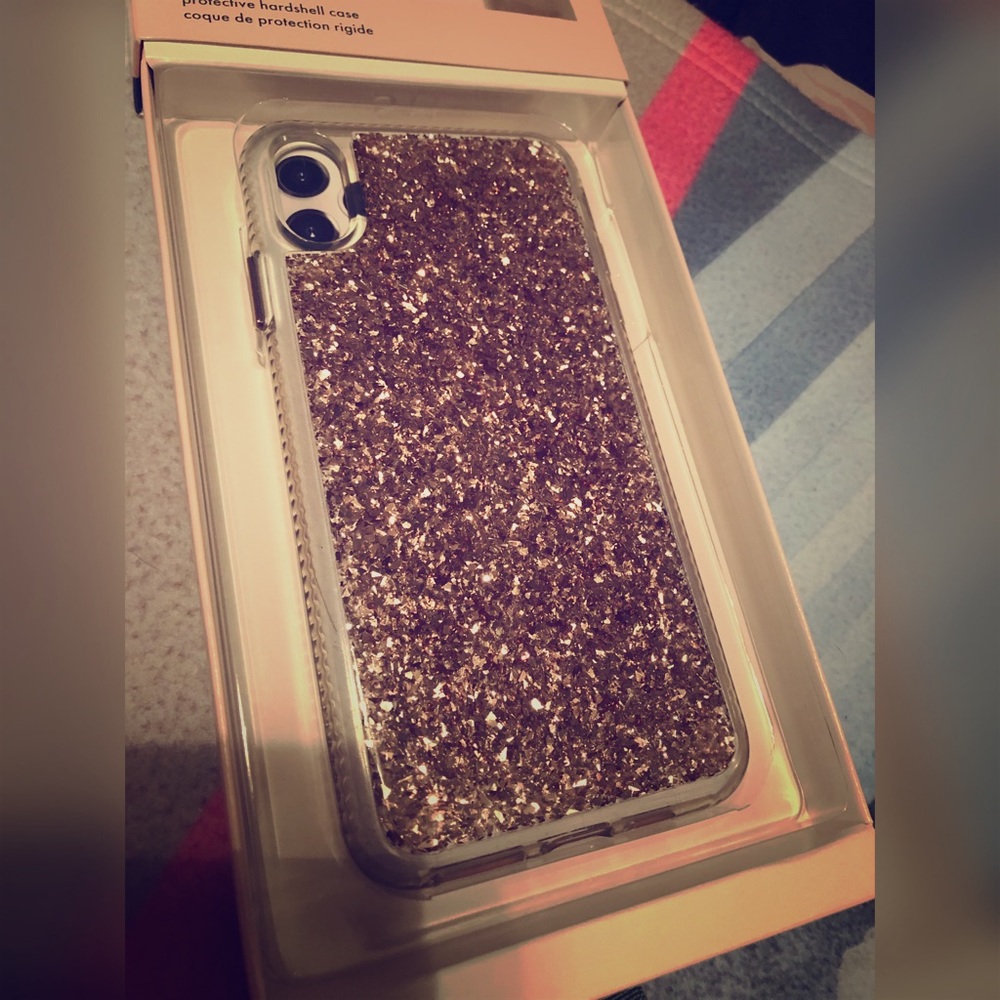 iPhone XS Max case